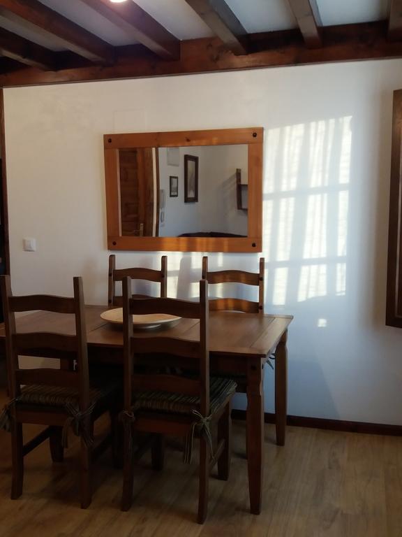 Apartamentos LLave de Santillana Santillana del Mar Exterior foto